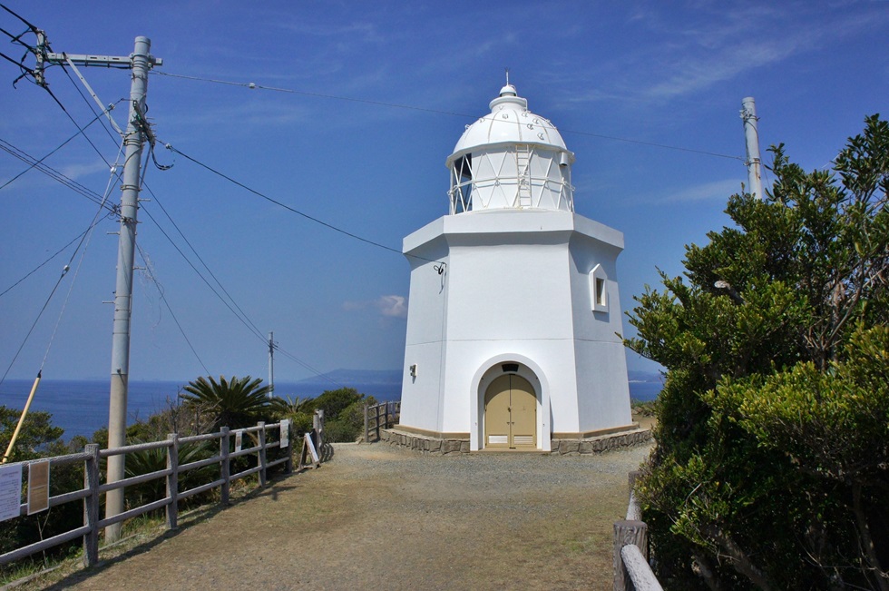 伊王島灯台