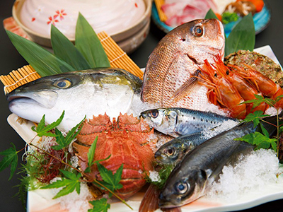 食楽酒房 花蔵 本店