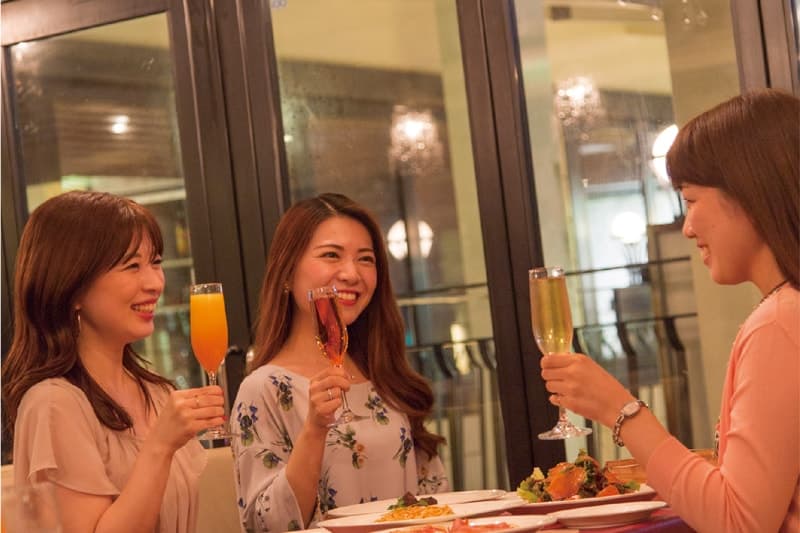 シトラスカフェ