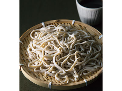 五島手延うどん