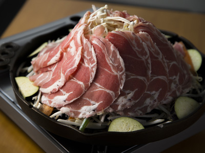 【DOT.LAMB Dining】話題沸騰中!栄養満点、ヘルシーなラム肉をとことんまで
