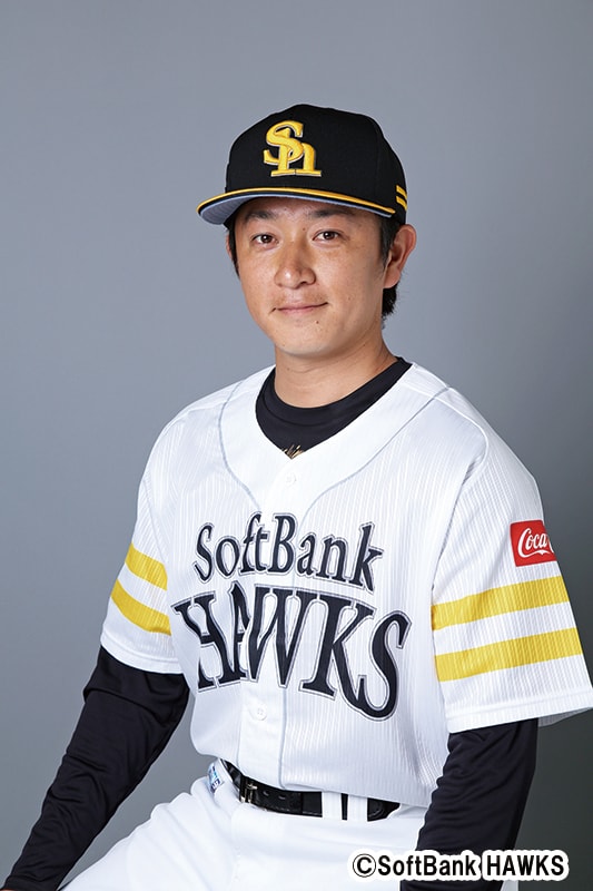 30th Anniversary Message プロ野球選手 福岡ソフトバンクホークス所属 川島 慶三 ながさきプレスwebマガジン 長崎のタウン情報誌公式サイト