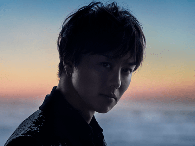 ｜EXILE・ボーカル担当｜<br>TAKAHIRO