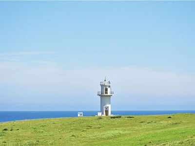 宇久島の景色（宇久）