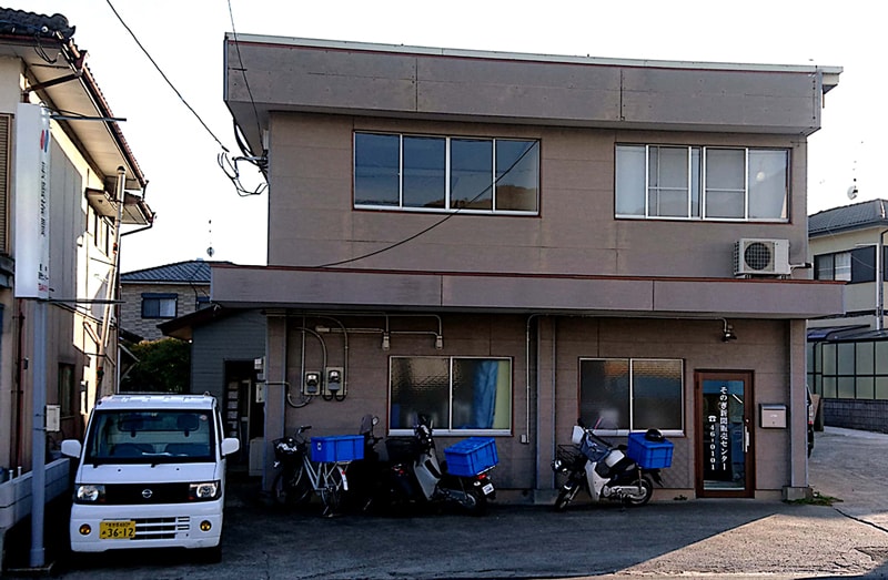 千綿エリアの自然造形チーム〈ミドリブ〉“お花”のご相談承り中!