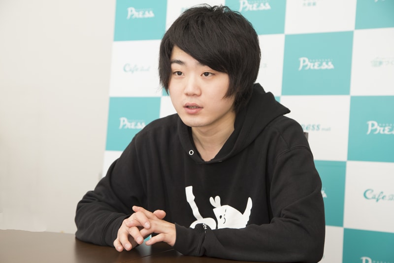 Twitterで話題の井上 緑がセカンドミニアルバムを発売！ - ながさきプレス