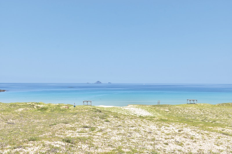 宇久島の海（宇久）