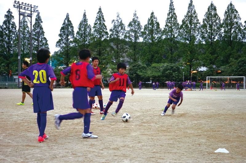 サッカー フットサル プレスポ 長崎フットボールクラブ ながさきプレスwebマガジン 長崎のタウン情報誌公式サイト