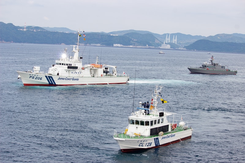 長崎の島の魅力を感じる<br>お土産アイテムがズラリ!