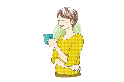 きれいのハナシ　Vol.48