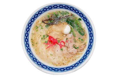 思案橋ラーメン