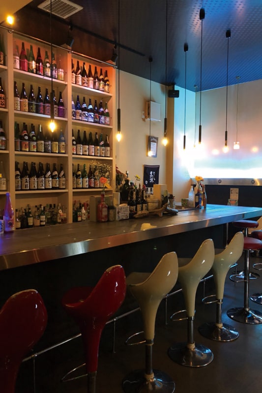 その他イベント 焼酎bar 水 にて おしゃれなbarコン 開催 19 1 日 ながさきプレスwebマガジン 長崎のタウン情報誌公式サイト