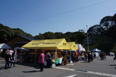 【中止】道の駅 長崎街道鈴田峠 春のスイーツまつり　 2020/3/14(土)~3/15(日)