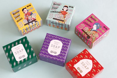 美容 まちやコスメてふてふ ながさきプレスwebマガジン 長崎のタウン情報誌公式サイト