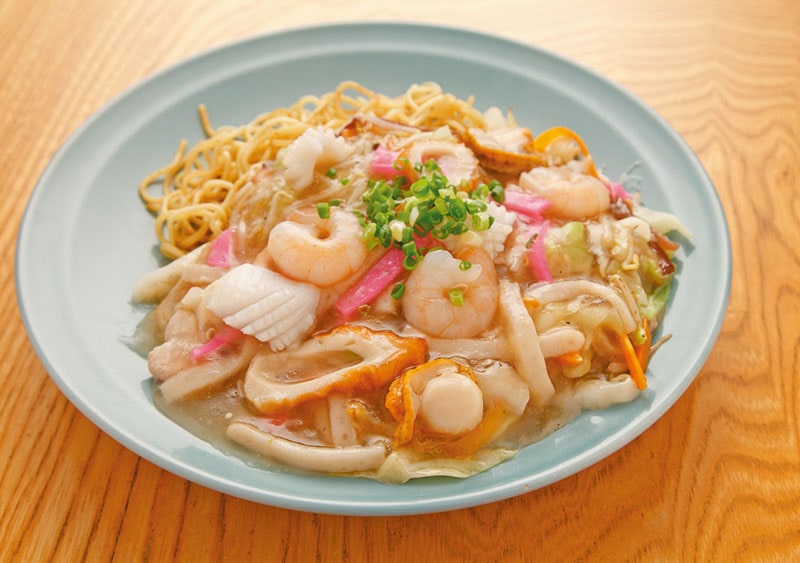 中華 ラーメン 諫早 大村 東彼杵 李花 ながさきプレスwebマガジン 長崎のタウン情報誌公式サイト