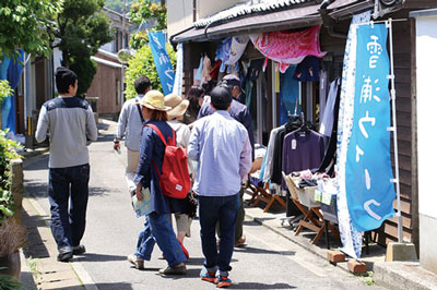 第21回 雪浦ウィーク　2019/5/2（木・祝）～5/5（日・祝）