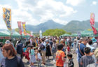 〈がまだすドーム〉「親子で雲仙岳登山」など、夏休みイベントが盛りだくさん！