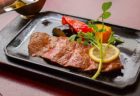 ステーキ nobu