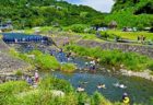〈大村市〉松原海水浴場