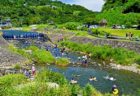 〈新上五島〉高井旅海水浴場