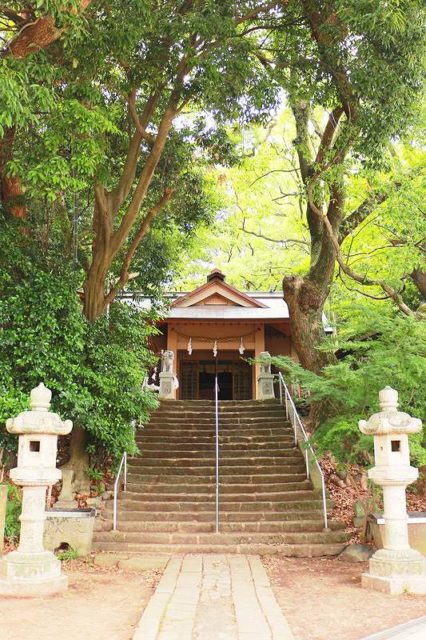 〈山王神社vol.1〉訪れる前にチェックしたい!山王神社“キホン”のおはなし。よく読まれている記事