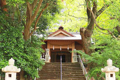 〈山王神社vol.1〉訪れる前にチェックしたい！山王神社“キホン”のおはなし。