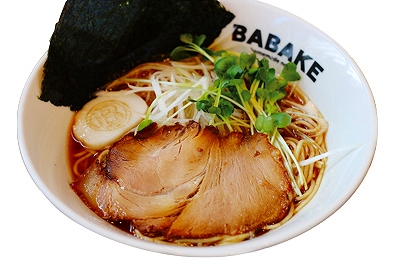 BABAKE 興善町店