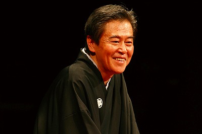 第23回大村寄席　風間杜夫　独演会＆アフタートーク　2019/ 11/4(月・振休) プレイガイドにて発売中!!