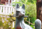 〈諏訪神社vol.6〉修学旅行で自慢できる! 諏訪神社“もう一歩”踏み込んだおはなし②