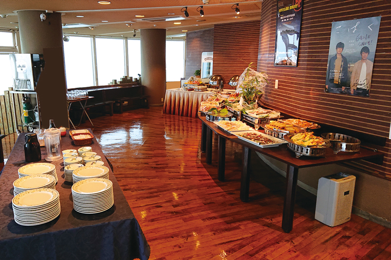 忘新年会特集 稲佐山 ひかりのレストラン ながさきプレスwebマガジン 長崎のタウン情報誌公式サイト 忘新年会特集 稲佐山 ひかりのレストラン ながさきプレスwebマガジン 長崎のタウン情報誌公式サイト