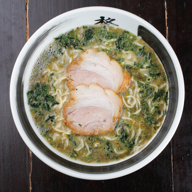 忘新年会特集 長崎市街地中心部 ラーメン柊 ながさきプレスwebマガジン 長崎のタウン情報誌公式サイト
