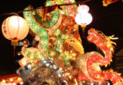 「文化的な夜遊びin長崎孔子廟」ロバート秋山さんの「変梅」が見られるトークショーも！　2020/1/30(土)・1/31(日)