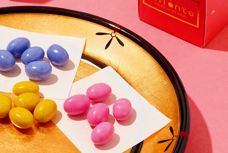 グルメ イベント 総勢26店舗 第4回チョコレート博覧会ちょこぱく 2020 2 8 土 2 14 金 11 00 19 00 ながさきプレスwebマガジン 長崎のタウン情報誌公式サイト