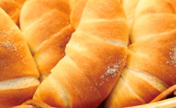 Kiitos（キートス）　パン　ベーカリー　塩パン　長崎県大村市東本町604（コレモおおむら内）