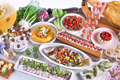 〈THE GLOBAL VIEW 長崎〉<br>The Kitchen
