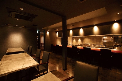 NEKST Ken’s style Cuisine Nagasaki　洋食　ランチ　隠れ家的名店　長崎県大村市西大村本町398