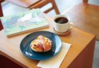 長崎県大村市坂口町520-2　FIKA COFFEE　パンとコーヒー