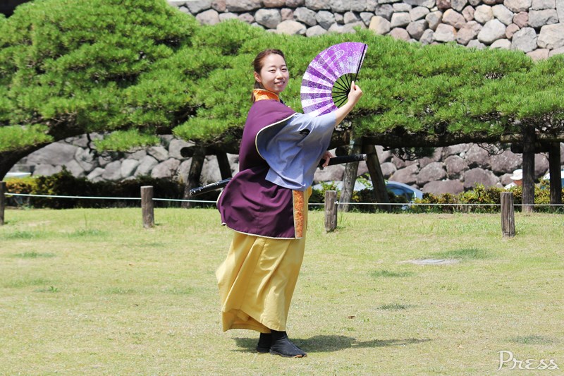 〈島原城vol.3〉ちょっとだけ歴史のお勉強!?「島原城」のおもてなし。よく読まれている記事