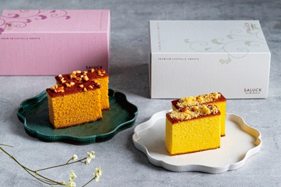 長崎みやげ- 和泉屋（イズミヤ）-