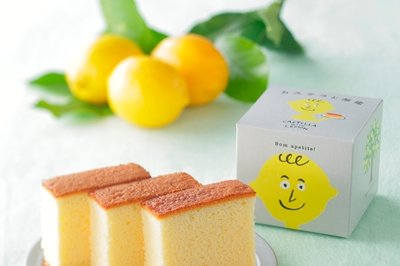 長崎みやげ- 菓秀苑 森長（カシュウエン モリチョウ） –