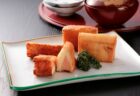 濃厚ショコラショーとミントの爽快感！夏にピッタリの「アイスクリームショコラショー」