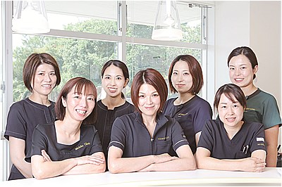 〈みちこくりにっく MICHIKO CLINIC〉プロの技術、理論、経験から サスティナブル美容と 肌の健康づくりを追求