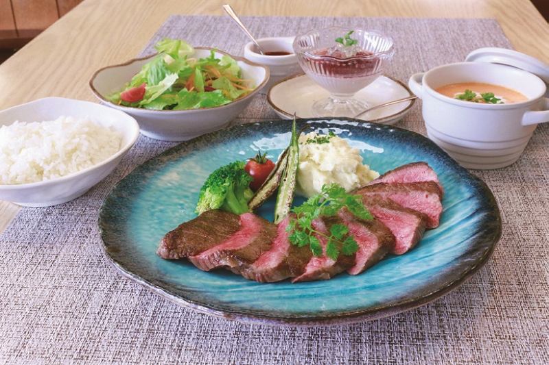 肉料理 長崎 長与 時津 長崎ビストロ ラポール ながさきプレスwebマガジン 長崎のタウン情報誌公式サイト