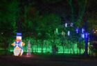 えきマチ1丁目佐世保のクリスマス2022<br>〈えきマチ1丁目佐世保〉2022/12/25(日)まで