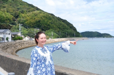 佐賀の秘境や穴場も！ ルート・グランブルーで楽しむ、極上な休日ドライブ