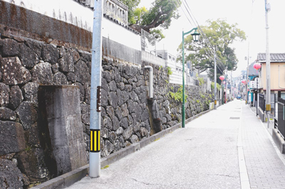 〈寺町通りVol.1〉長崎の隠れた名所！？寺町通り“キホン”のおはなし