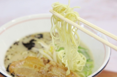 麺屋 來人