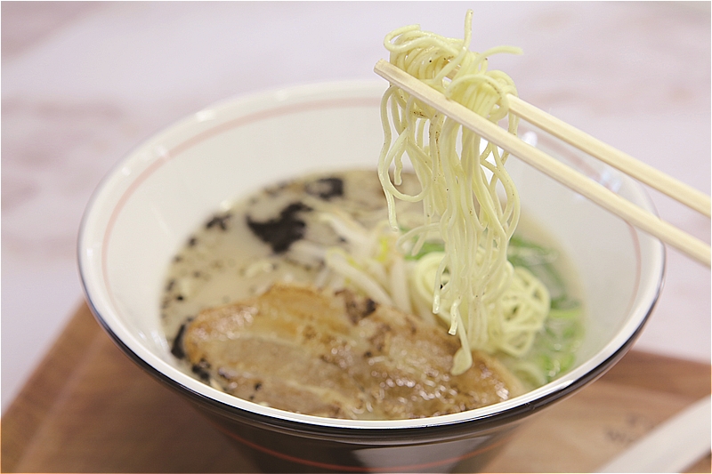 麺屋 來人