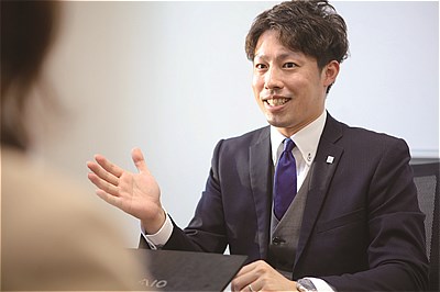 ソニー生命保険 長崎LPセンター第3支社