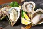 〈上五島の牡蠣のことvol.2〉上五島の牡蠣を、長崎の飲食店で堪能する。